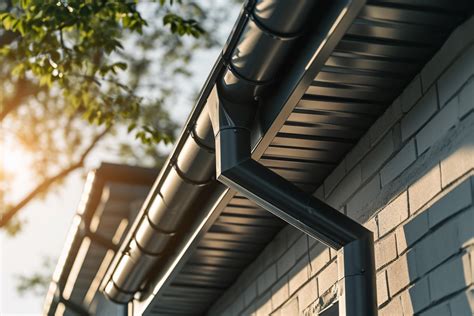 liberty sheet metals gutter installation|liberty metal hillsboro oregon.